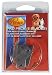 Resco Pro Pack, 6 Blade Replacement Nail Clipper Blades, Fits in All Resco Guillotine Trimmers