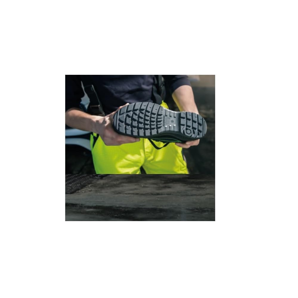 BASE Protection FEGEMU Obuwie ochronne, B0898-T49