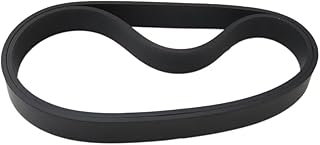 2 Pcs Replacement Belts for PowerForce Compact Models 3130A, 3130B, 3130C, 3130F, 3130H, 3130L, 3130M, 3130P, 3130Q, 3130R, 3130U and 3130W