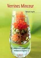 Le Petit Livre de - Verrines minceur 2754006419 Book Cover