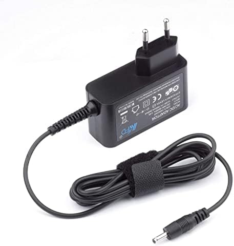 KFD Netzteil 15V 3A 45W - Ladegerät Für Bluetooth Lautsprecher & Soundbars