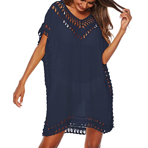 Poncho de plage maillot de bain pour vos verres en terrasse estivale