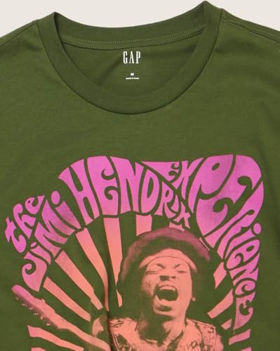 Image of Gap Men T-Shirt