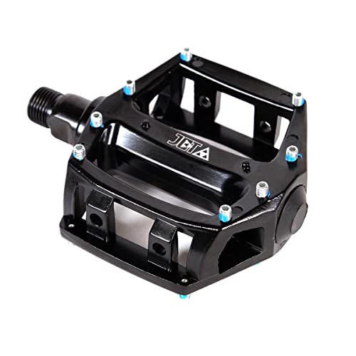 Jet BMX Aluminum Mini Race Pedal 9/16" Cover