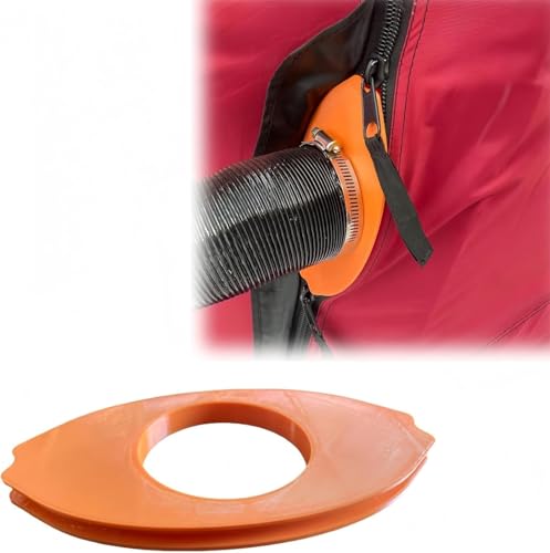 Roof Top Tent With Diesel Heater Port