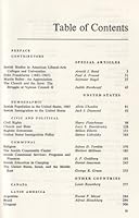 American Jewish Year Book Volume 67 1966 B000LL17UK Book Cover