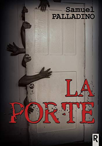 La porte (REB.ROMANS) La porte (REB.ROMANS)