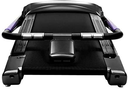 Caminadora Eléctrica Plegable Ultra Slim NYTFHMS 500W 8 KM/h miniatura 4