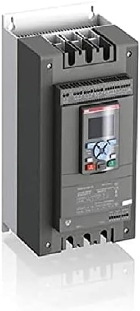 Softstarter für 75 kW bei 400 V