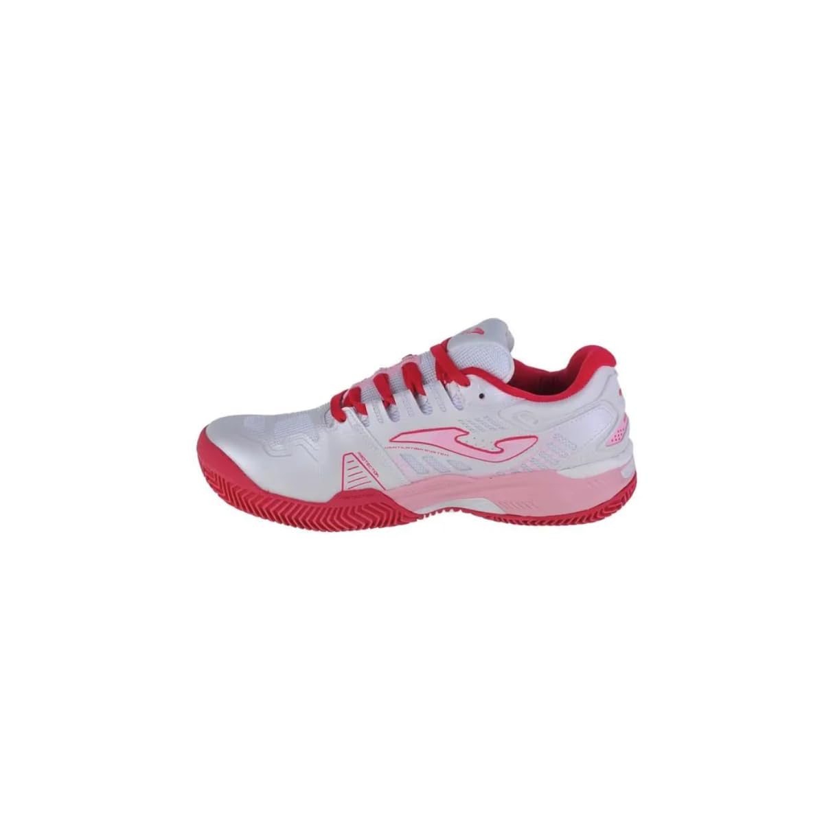 Joma Tennis, Padel Shoes Unisex niños