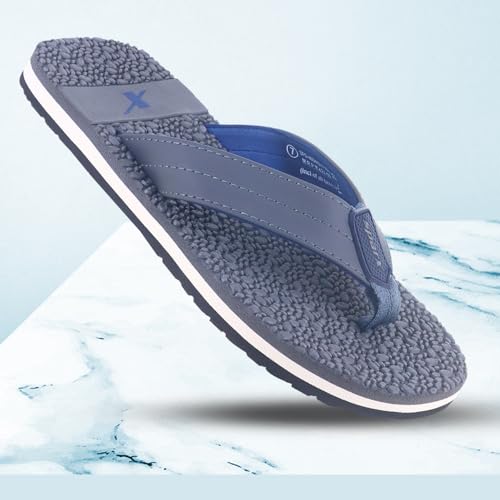 Image of SPARX Men's Slippers SFL-4034 | Lightweight, Comfortable & Stylish Daily Wear Footwear