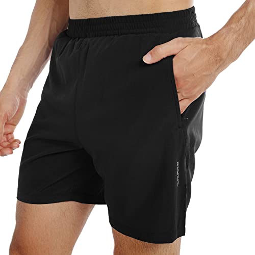 Men's Running Shorts 6