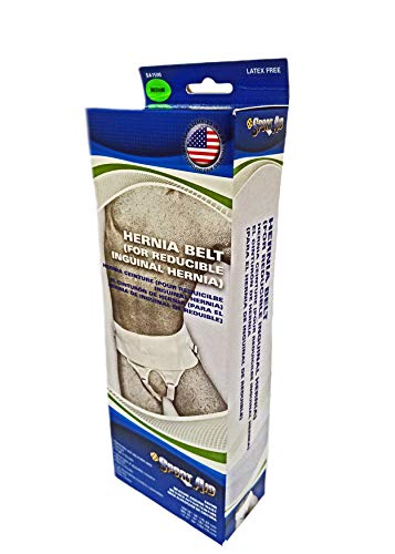 Faja para Hernia Size Medium miniatura 2