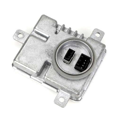 Balastro xenon para Audi que soluciona los fallos de encendido en faros delanteros HID 5