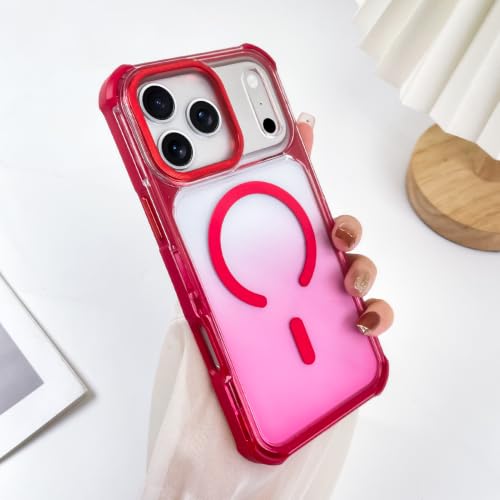 Coque iPhone 17 Pro Max fine pour éviter les rayures et les chocs - 5