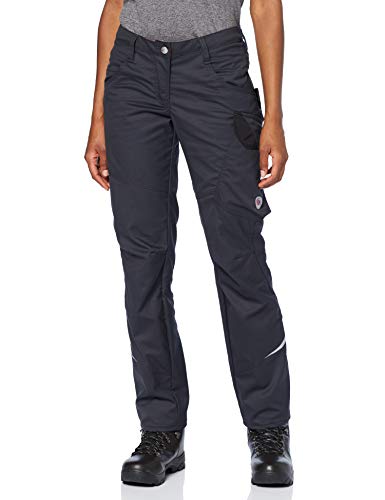 Chaqueta impermeable mujer 100% poliéster de alta densidad BP 2127