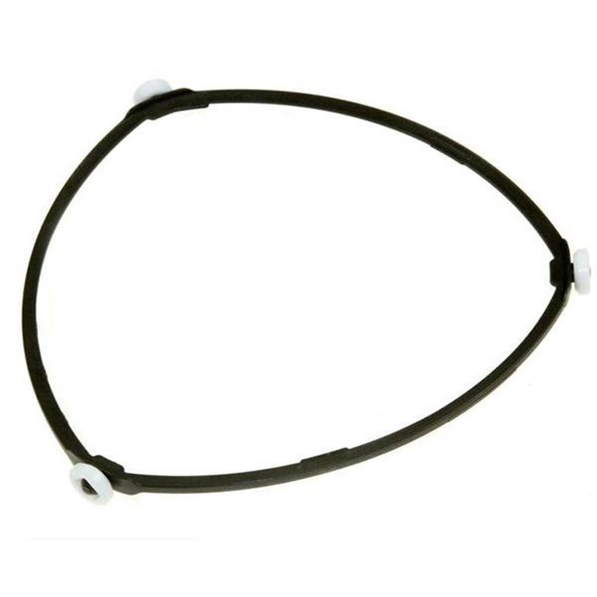 Supporto per vassoio a rotelle originale per forno a microonde DE94-02266D SAMSUNG