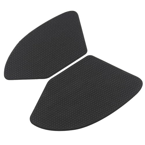 Évitez les rayures sur le réservoir GSXR 1000 avec ces pads de genoux
