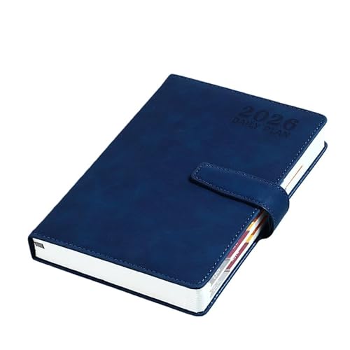 蒠 2026 1n܂2026N12܂ 11y[W 365蒠Ey[W ԊǗ XPW[ fC[m[g }X[vi[ PUU[Jo[t A5TCYi147×215mmjEwKEL^ɍœK jp (G)