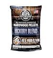 Pit Boss 20 lb Hickory Blend Hardwood Pellets