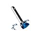 Aquatix Pro Pool Vacuum Head with Wheels, 14