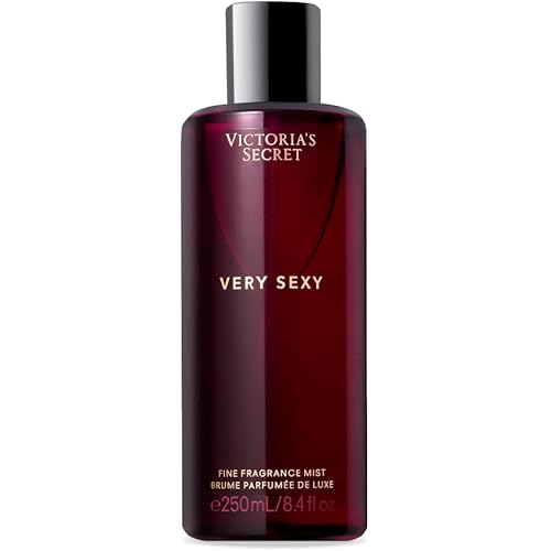 Victoria's Secret Very Sexy Fine Fragrance 8.4oz Mist