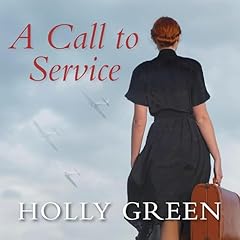 A Call to Service cover art