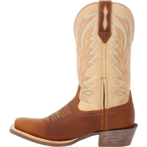 Image of Durango Men's Durango Rebel Pro Hickory & Denim Western Boot