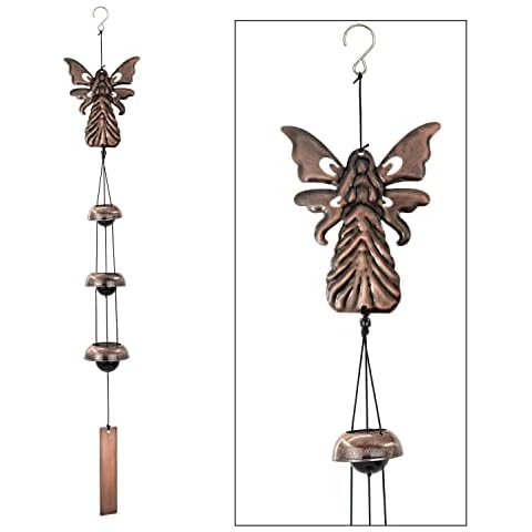Temple Wind Chimes Outdoor Cover