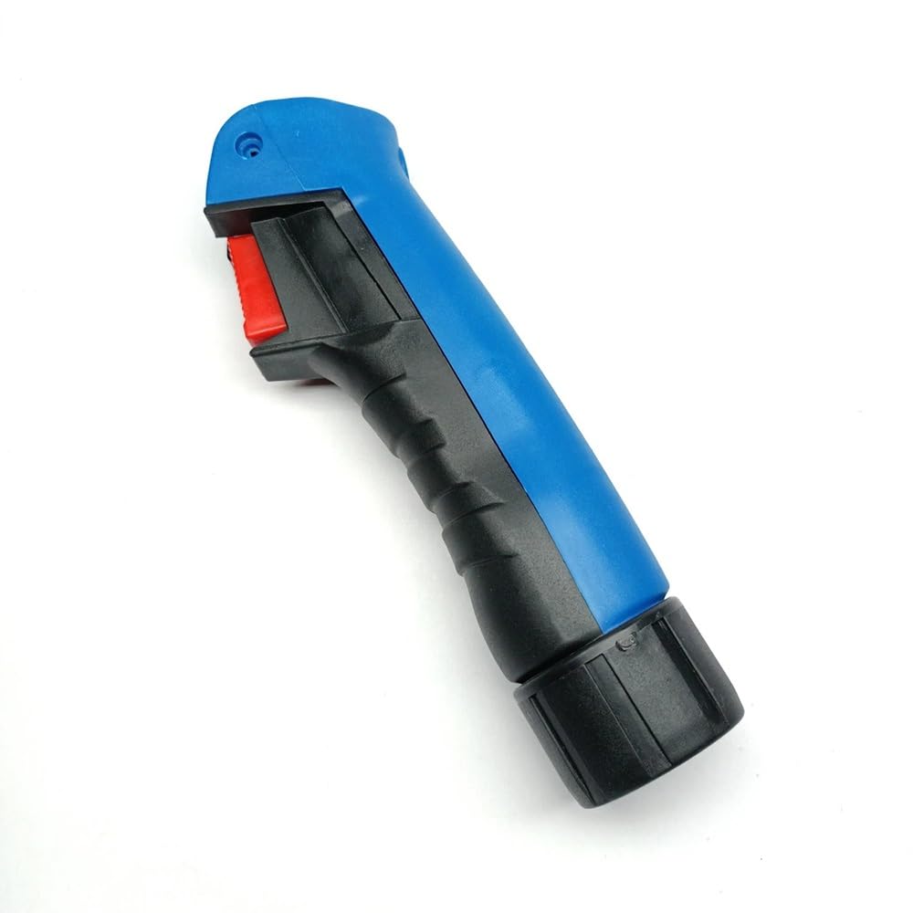 MB501D MB 501D MB501 501 Cabeza de cuello de cisne Mango Punta de boquilla Difusor de gas Pistola de soldadura MIG Soldador Antorcha refrigerada por agua