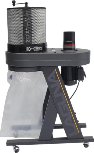 Laguna Tools B|Flux: 1 Dust Collector