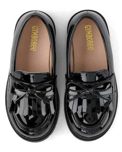 Image of Gymboree Girls and Toddler Slip on Loafer