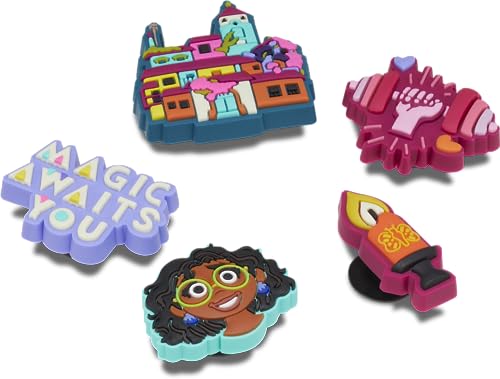Image of Crocs Jibbitz Disney Shoe Charm Packs