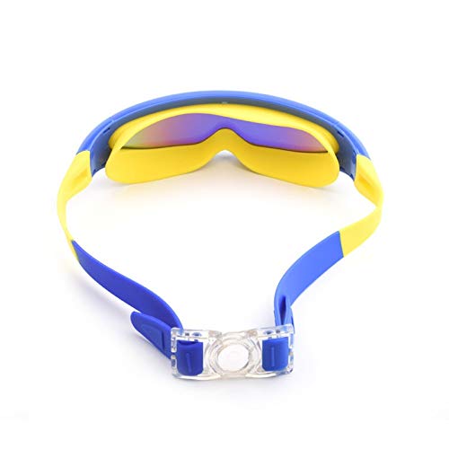 YFCTLM Occhialini i Bambini Impermeabili Bambini