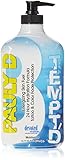 Pauly D B Tempt'd Moisturizer 18.75 oz