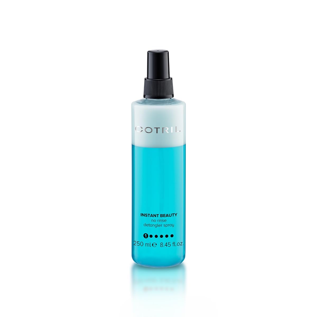COTRIL Instant Beauty - No Rinse Detangler Hair Spray 250ml, Imported, The Product of Italy-image-38