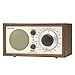 Produktbild Tivoli Audio Model One BT Bluetooth UKW-/MW-Tisch Radio (Walnuss / Beige)