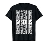 Gaseous Apparel