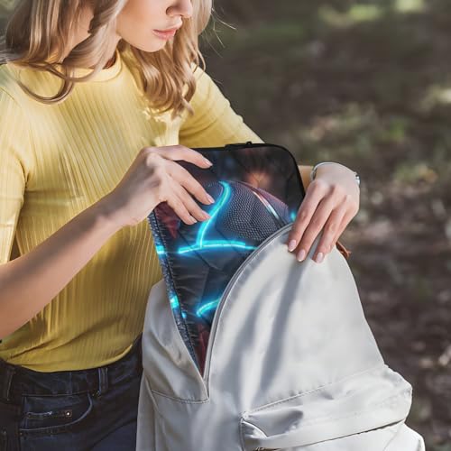 Funda para portátil 13-14 pulgadas impermeable miniatura 6
