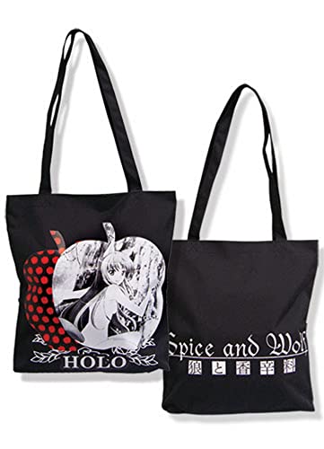 Preisvergleich Produktbild Spice and Wolf: Holo Tote Bag
