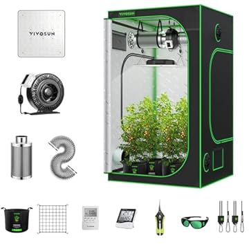 best grow tent kit for beginners that will surprise you 1 best grow tent kit for beginners