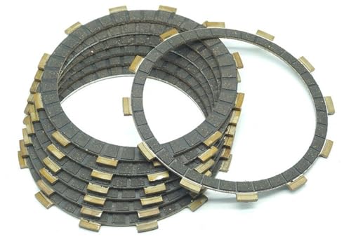 Kit de disques d'embrayage CRF450X et CRF450L pour moto de 2018 à 2021