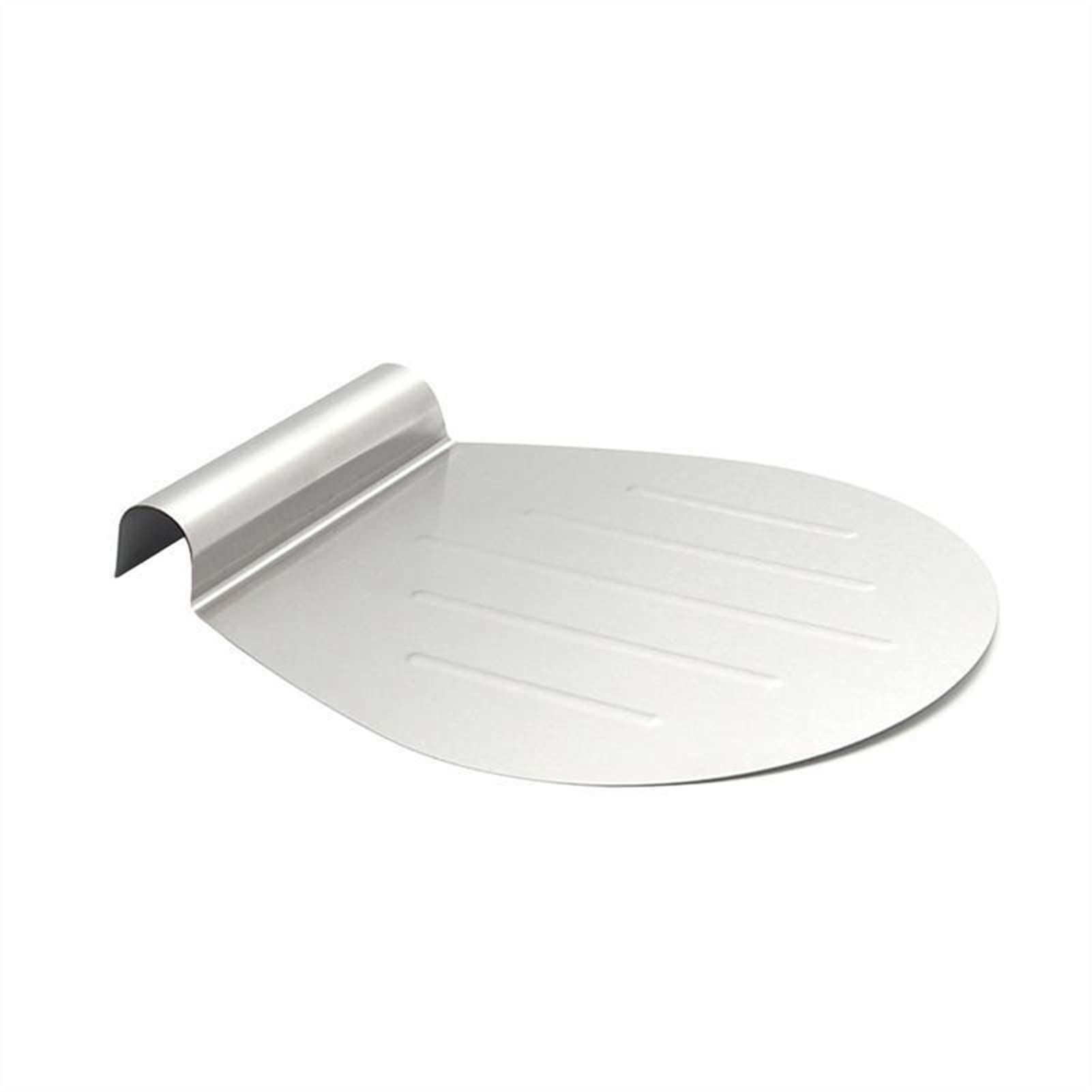 Pelle à Pizza avec Manche en Bois Pelle à gâteau Coupe-Fromage Épluchures Outil de Levage Pelle à Pizza Cuisson Outils de pâtisserie (Couleur : G) (B)