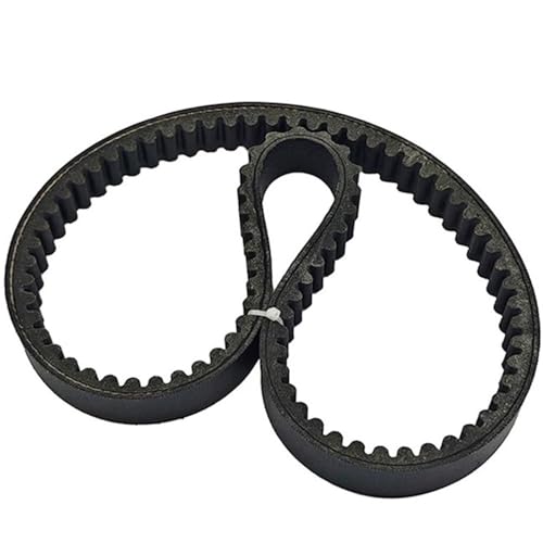 Courroie 23X871 pour LH 300 400 320 CVT 871-23-30 de remplacement