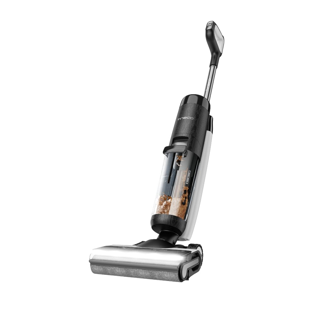 N*.様 フ*ト様 Tineco Floor One S7 Pro 水拭き掃除機 Tineco Floor One S7 Pro - Wet & Dry Vacuum, Cordless, 230W, 40 min
