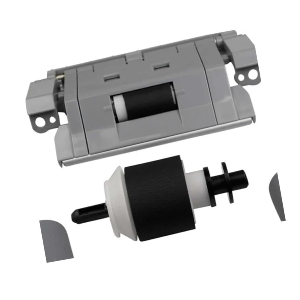 Kit de rouleau séparation ramassage d'alimentation HP CD644-67904