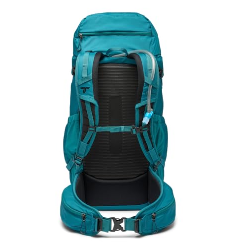 Image of Columbia Unisex Triple Canyon 60L Backpack
