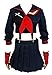 Cosplay Life Ryuko Senketsu (XL)