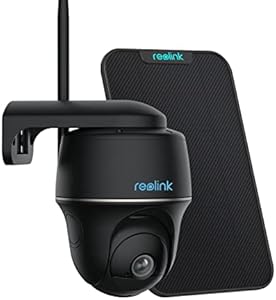 Reolink 16MP Telecamera WiFi Esterno 180°, WiFi 6 Dual-Band 2,4/5GHz - Foto 7