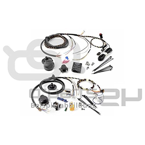 Preisvergleich Produktbild Westfalia 321765300113 Elektrosatz, Anhängevorrichtung